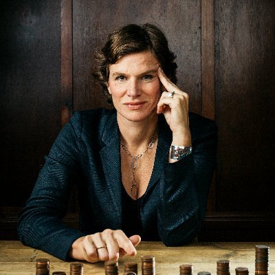 Mariana Mazzucato