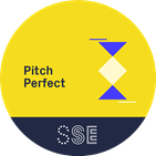 Pitch Perfect badge