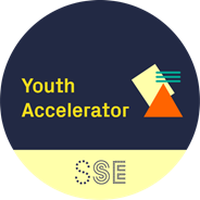 Youth Accelerator digital badge