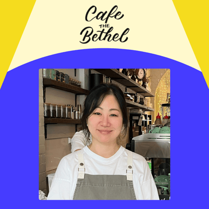 Small Business Spotlight _ Cafe the Bethel _ Newsletter