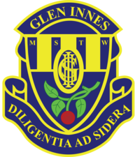 Glenn-Innes-High-School