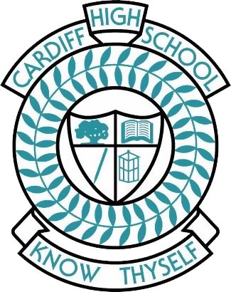 cardiff-high-school-logo