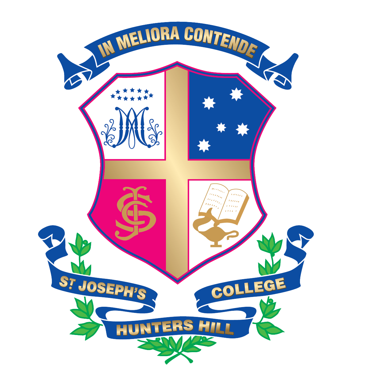 St Joseph's College