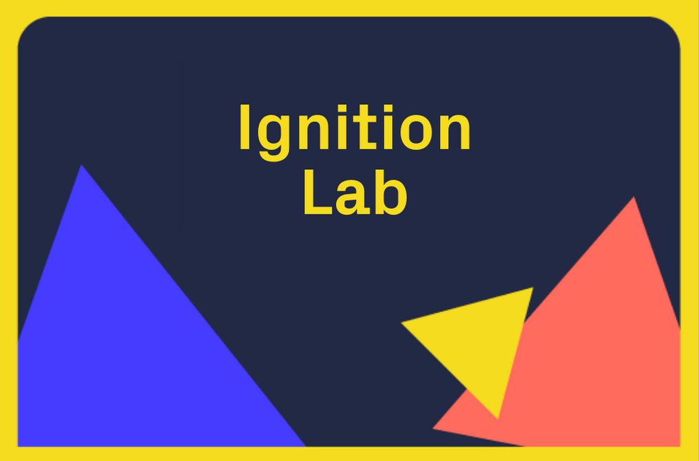 Ignition Lab