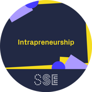 Intrapreneurship-DigitalBadge