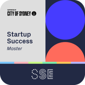 SSxSydney _ MasterBadge