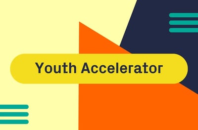 Youth Accelerator graphic