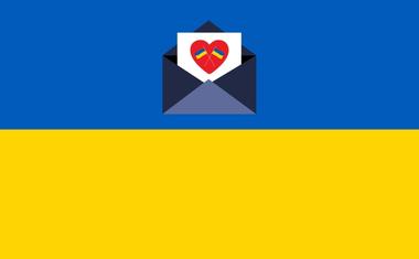 Ukraine: statement of support