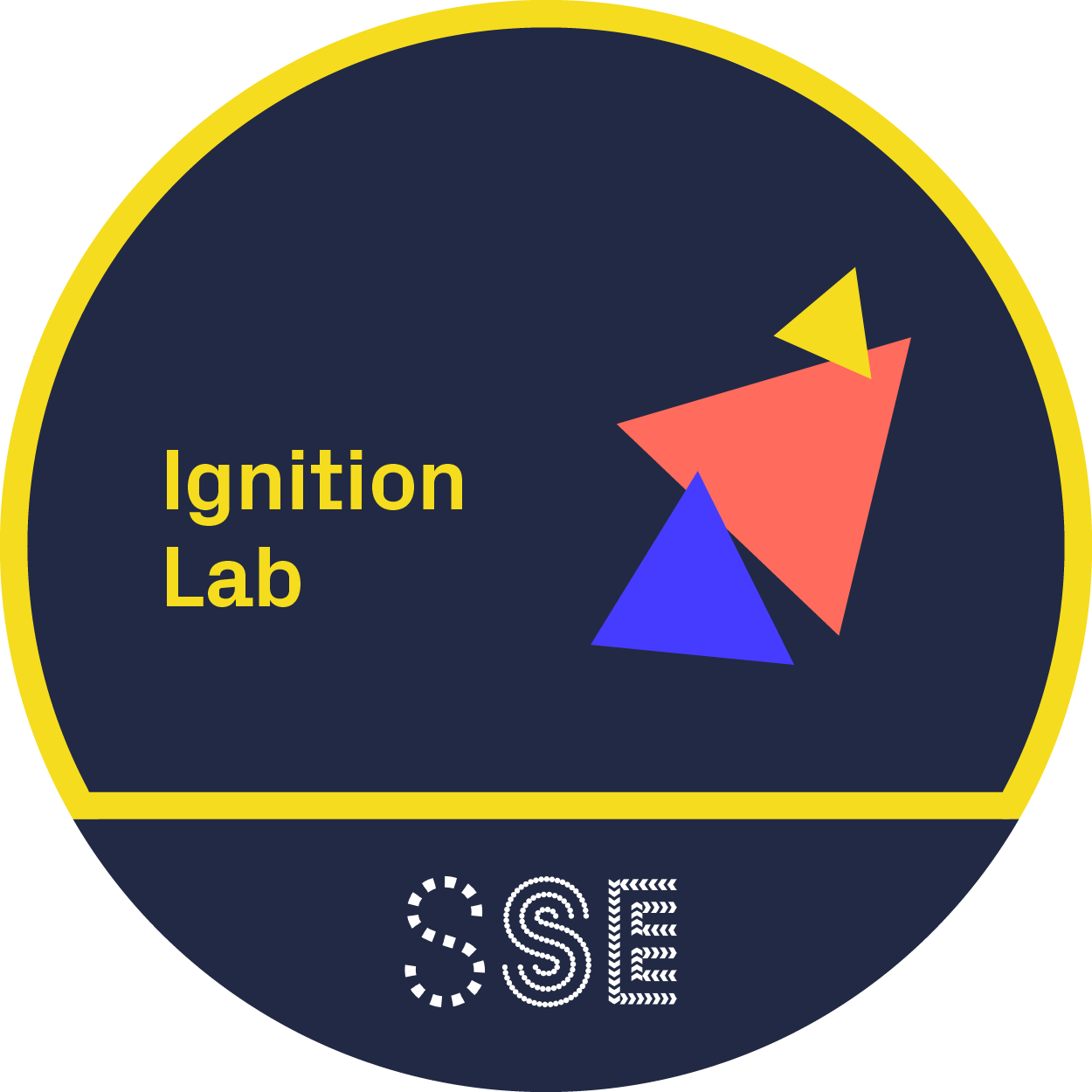 Ignition Lab _ digital badge