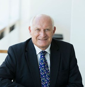 Associate Professor Paul Martin